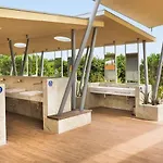 База отдыха Easyatent Luxe Safari Tent Krk Крк