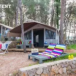 Easyatent Luxe Safari Tent Krk Крк