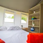 Easyatent Luxe Safari Tent Krk Крк