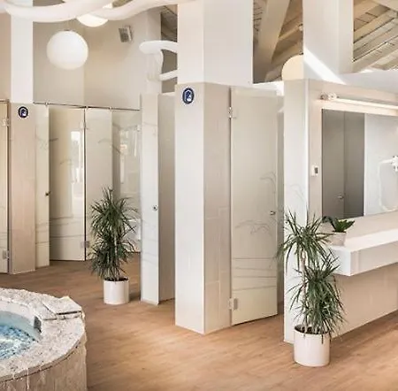 Üdülőpark Easyatent Luxe Safari Tent Krk Krk Town