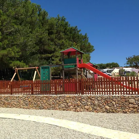 Easyatent Luxe Safari Tent Krk