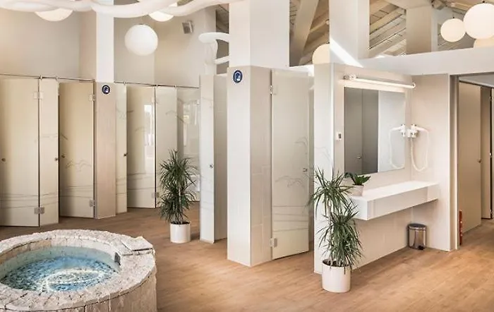 Üdülőpark Easyatent Luxe Safari Tent Krk Krk Town