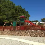 Easyatent Luxe Safari Tent Krk