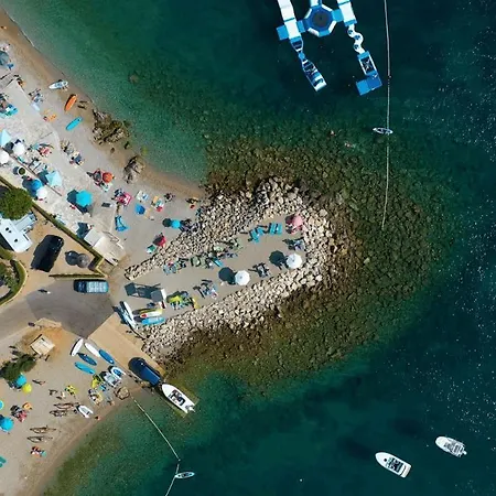 Easyatent Luxe Safari Tent Krk Krk Town