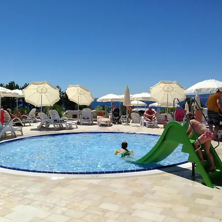 Easyatent Luxe Safari Tent Krk Krk Town