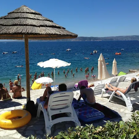 Vakantiepark Easyatent Luxe Safari Tent Krk