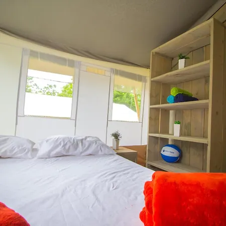 Easyatent Luxe Safari Tent Krk Krk Town