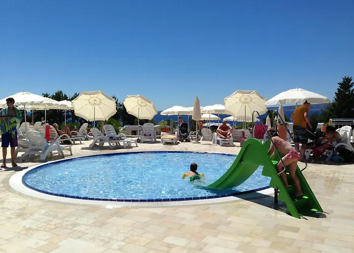 Easyatent Luxe Safari Tent Krk Krk Town