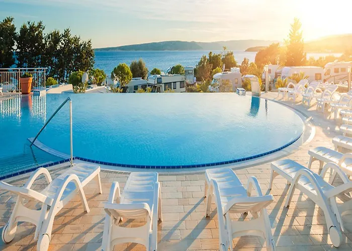 Easyatent Luxe Safari Tent Krk 4*