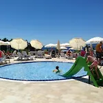Easyatent Luxe Safari Tent Krk Krk Town