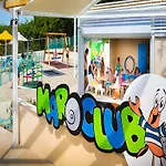 Easyatent Luxe Safari Tent Krk 4* Krk Town