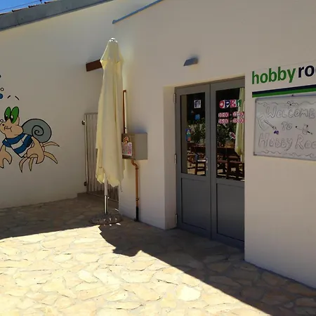 Easyatent Luxe Safari Tent Krk