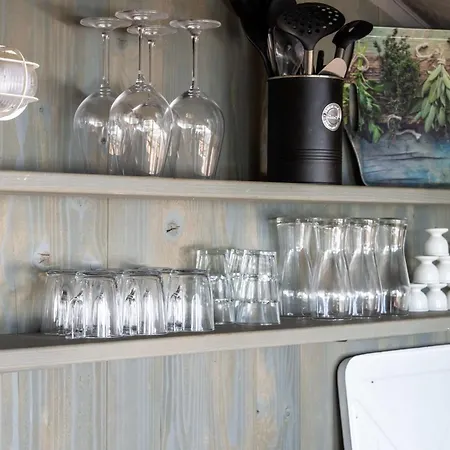 Easyatent Luxe Safari Tent Krk 4* Krk Town