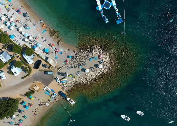 Easyatent Luxe Safari Tent Krk Krk Town